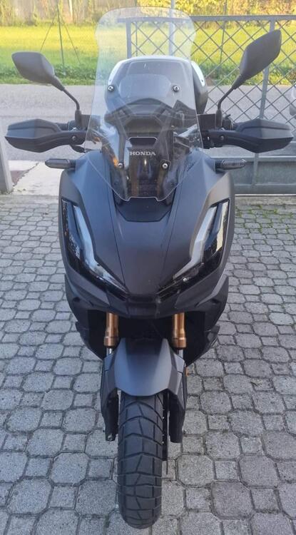 Honda ADV 350 (2022 - 24) (3)