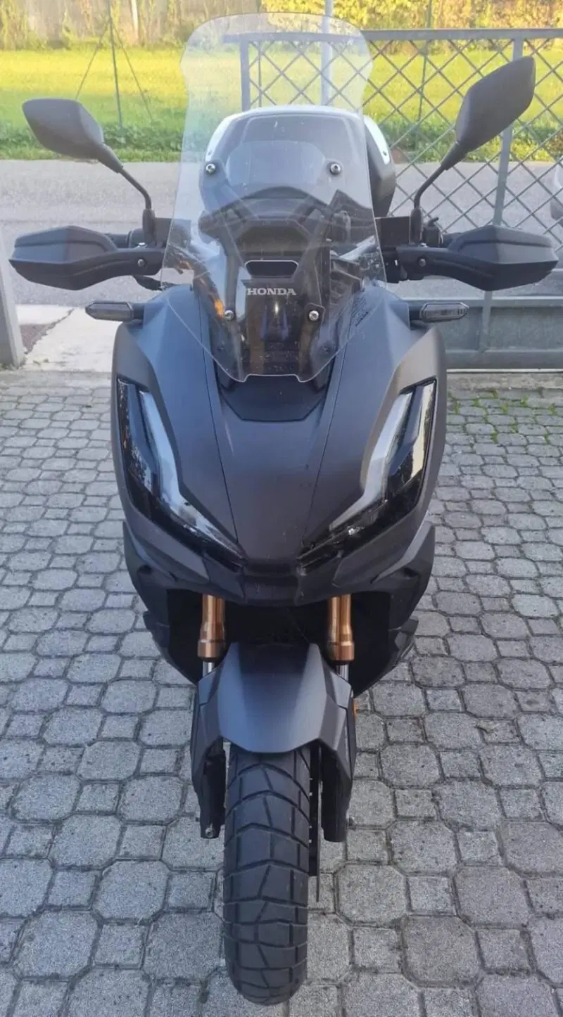 Honda ADV 350 (2022 - 24) (3)