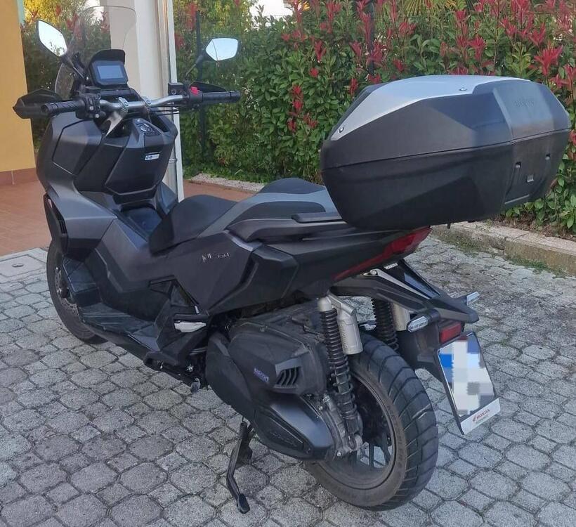 Honda ADV 350 (2022 - 24) (5)