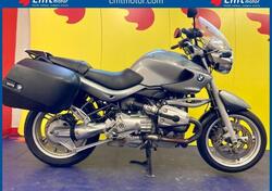 Bmw R 1150 R (2000 - 07) usata