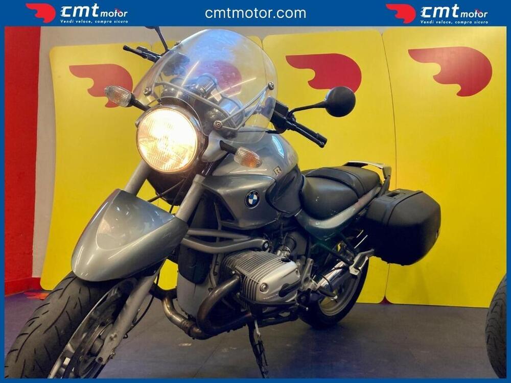 Bmw R 1150 R (2000 - 07) (2)
