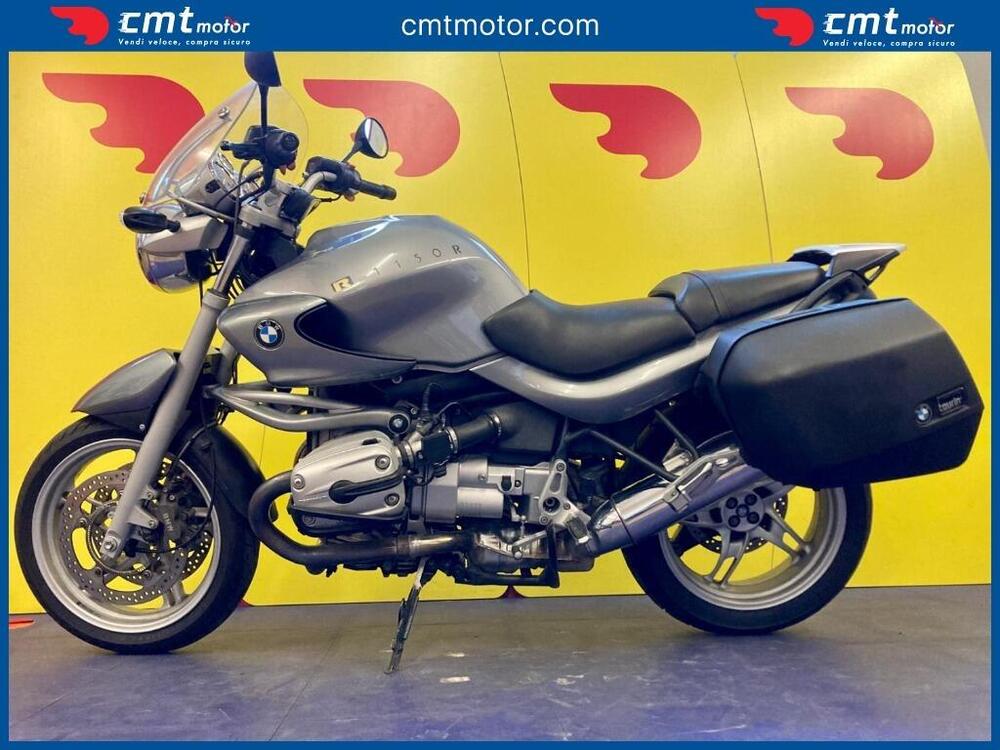 Bmw R 1150 R (2000 - 07) (3)