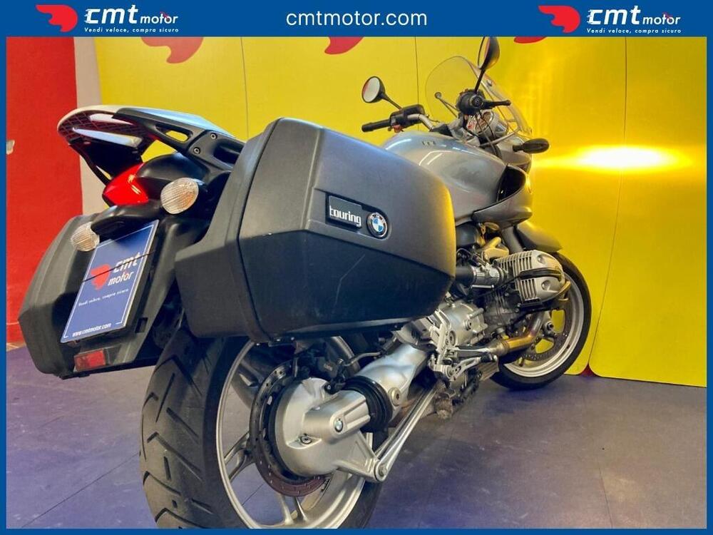 Bmw R 1150 R (2000 - 07) (4)