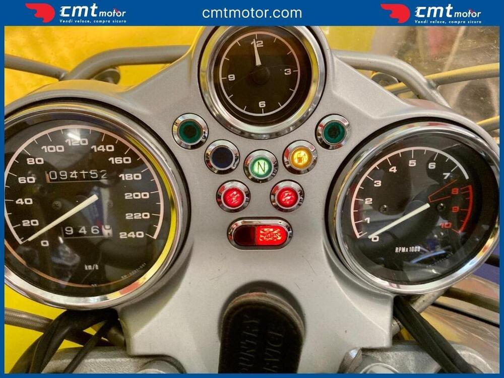 Bmw R 1150 R (2000 - 07) (5)