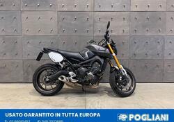 Yamaha MT-09 ABS (2016) usata