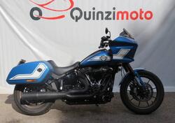 Harley-Davidson Low Rider ST Fast Johnnie Enthusiast (2023) usata