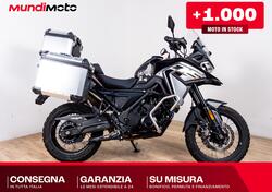 Voge Valico 650DSX (2021 - 24) usata
