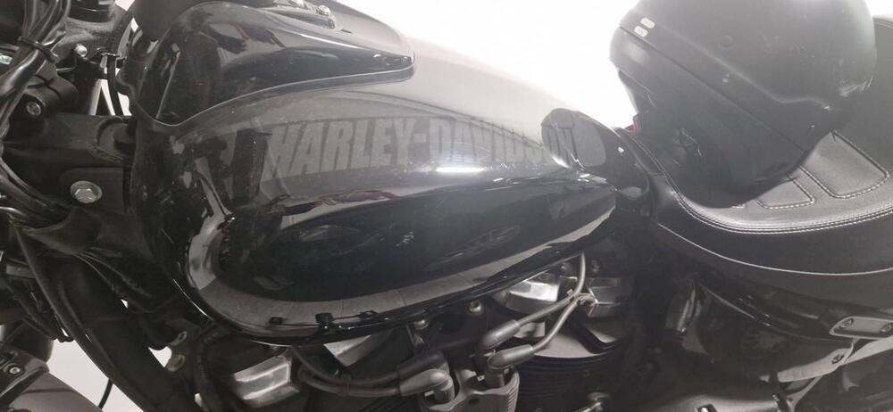 Harley-Davidson 114 Fat Bob (2018 - 20) - FXFBS