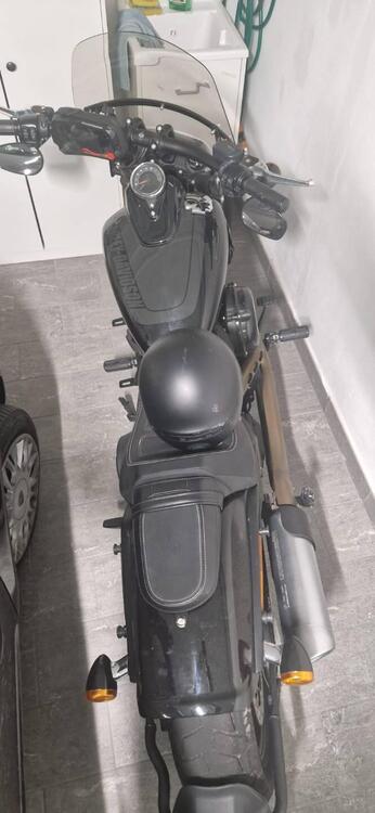Harley-Davidson 114 Fat Bob (2018 - 20) - FXFBS (2)
