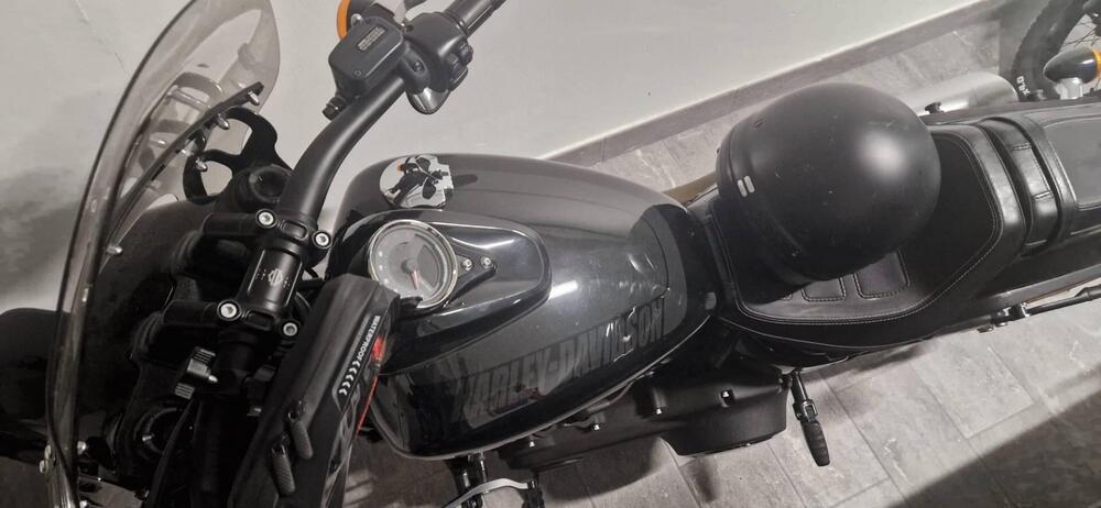 Harley-Davidson 114 Fat Bob (2018 - 20) - FXFBS (3)