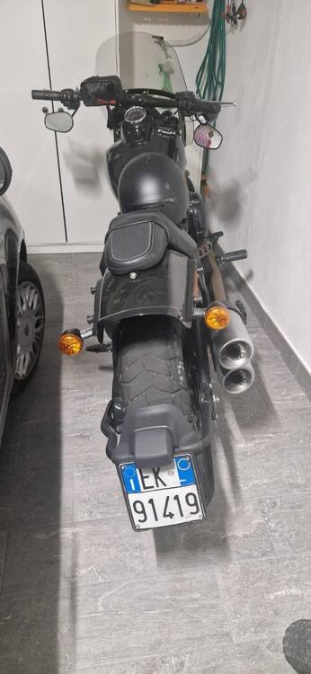 Harley-Davidson 114 Fat Bob (2018 - 20) - FXFBS (5)