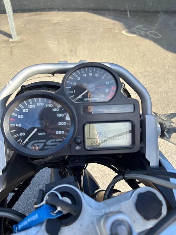 Bmw R 1200 GS (2010 - 12) (5)