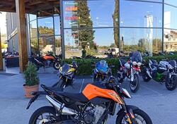 KTM 790 Duke (2025 - 26) nuova
