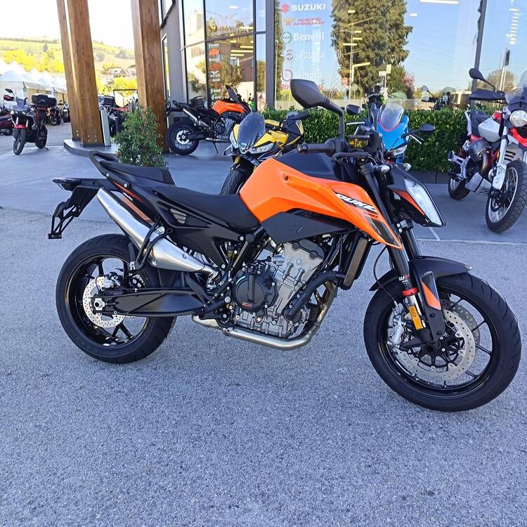 KTM 790 Duke (2025 - 26) (2)