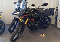 Suzuki V-Strom 800DE (2025) nuova