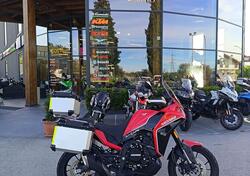 Moto Morini X-Cape 650 (2021 - 25) usata