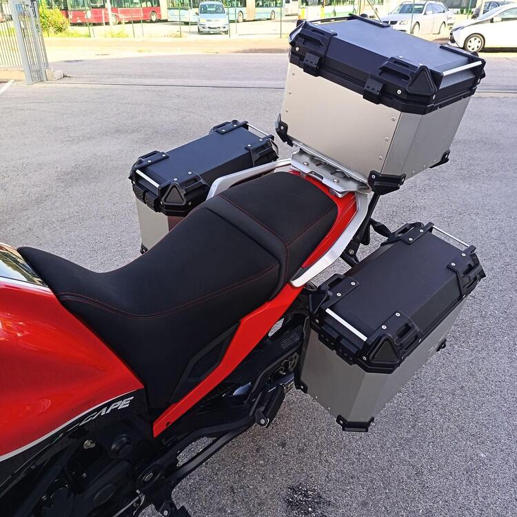 Moto Morini X-Cape 650 (2021 - 25) (5)