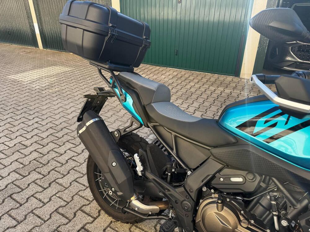 QJ Motor SRT 600 SX (2024 - 25) (2)