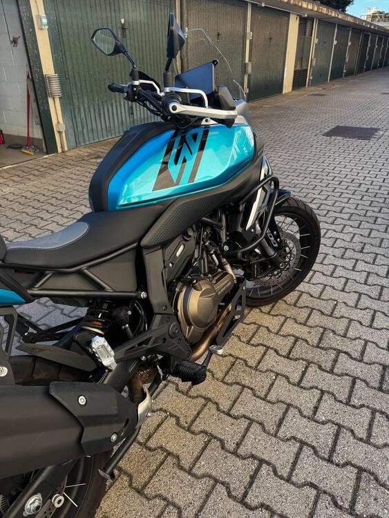 QJ Motor SRT 600 SX (2024 - 25) (5)