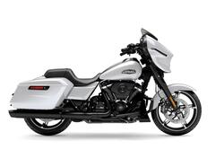 Harley-Davidson Street Glide (2024 - 25) nuova
