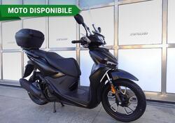 Voge Sfida SR16 125 (2025) nuova