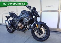 Voge Brivido 625R (2025) nuova