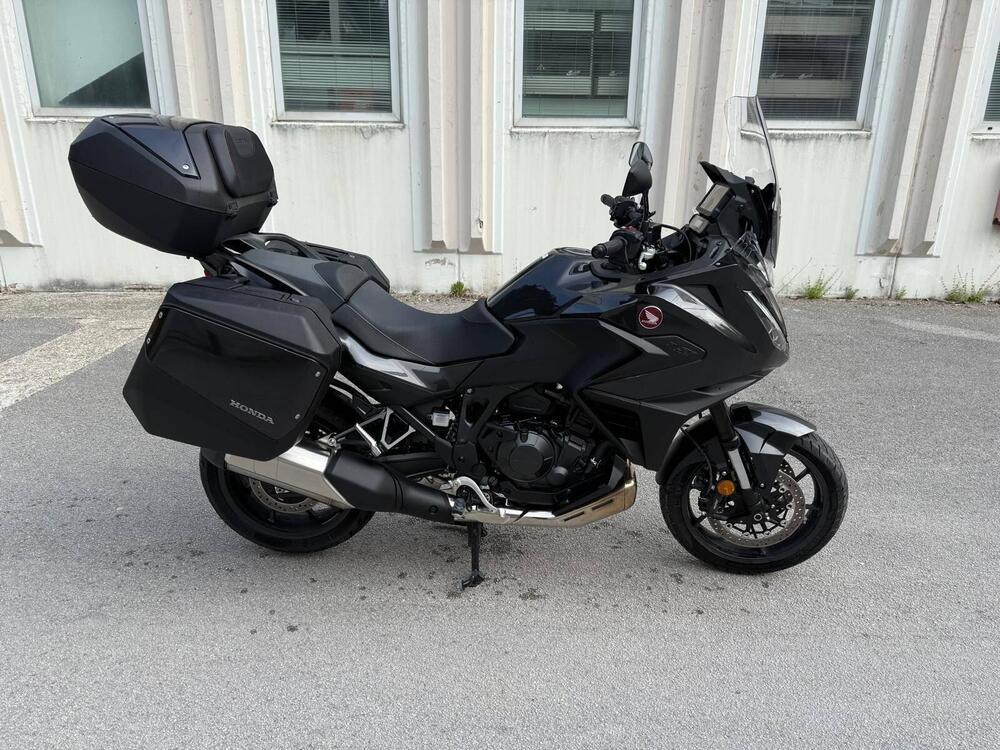 Honda NT 1100 (2025)