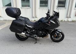 Honda NT 1100 (2025) usata