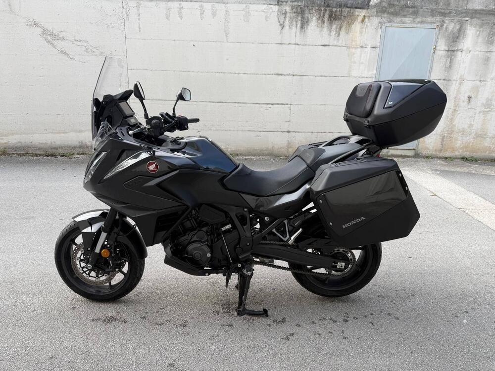 Honda NT 1100 (2025) (2)