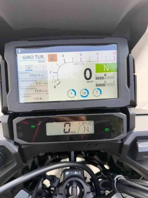 Honda NT 1100 (2025) (3)