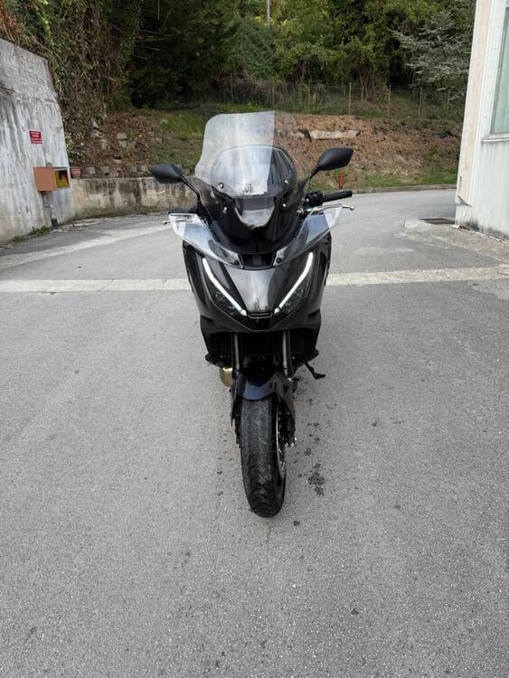 Honda NT 1100 (2025) (4)