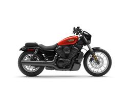 Harley-Davidson Nightster Special (2023 - 25) nuova