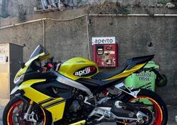 Aprilia RS 660 (2020 - 24) usata