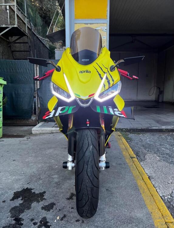 Aprilia RS 660 (2020 - 24) (3)