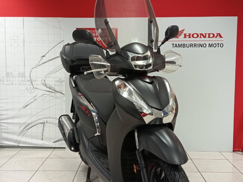 Honda SH 300 i Sport ABS (2018 - 20)