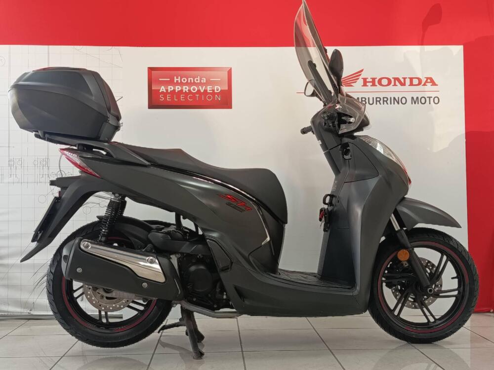 Honda SH 300 i Sport ABS (2018 - 20) (2)