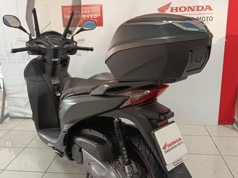 Honda SH 300 i Sport ABS (2018 - 20) (4)