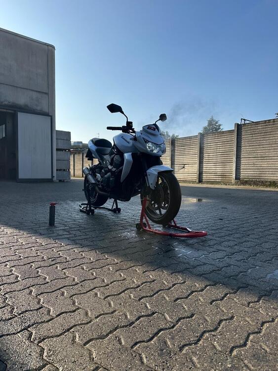 Kawasaki Z 750 (2007 - 14) (3)