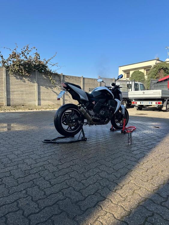 Kawasaki Z 750 (2007 - 14) (5)