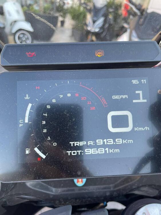 Benelli TRK 702X (2023 - 25) (2)