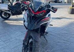 Benelli TRK 702X (2023 - 25) usata