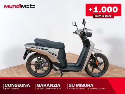 Askoll NGS 3 (2019 - 26) usata