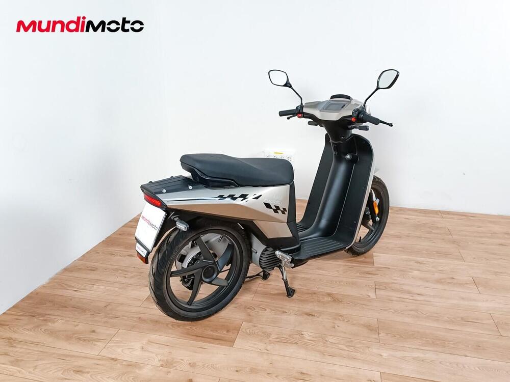 Askoll NGS 3 (2019 - 25) (3)