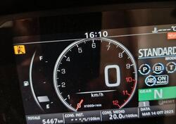 Honda Transalp XL750 Urban (2023 - 24) usata