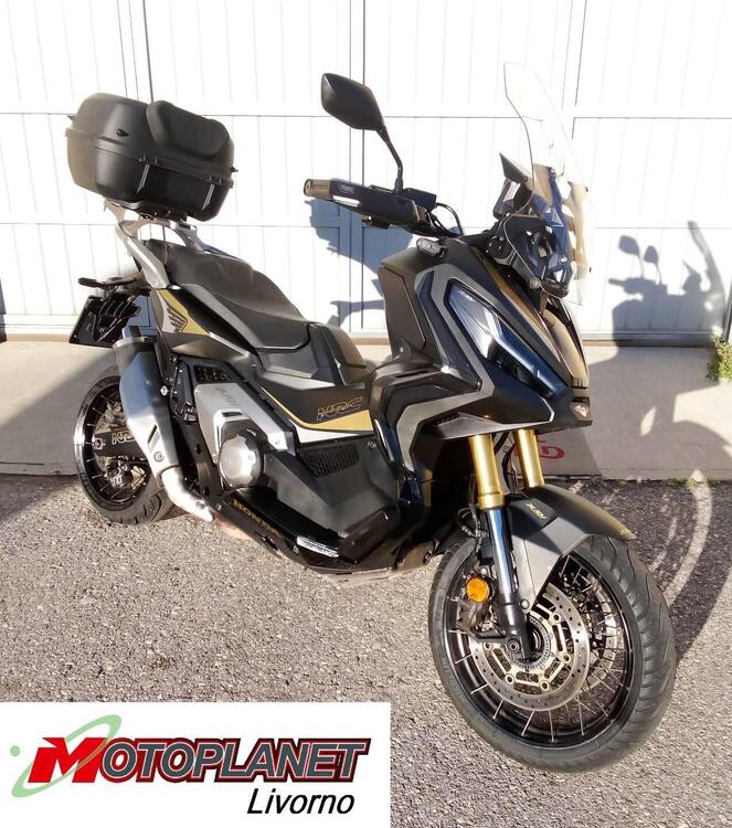 Honda X-ADV 750 DCT (2021 - 24)