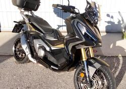 Honda X-ADV 750 DCT (2021 - 24) usata