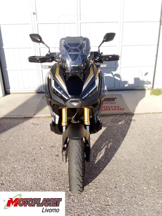 Honda X-ADV 750 DCT (2021 - 24) (2)