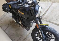 Ducati Scrambler 800 Full Throttle (2017 - 21) usata