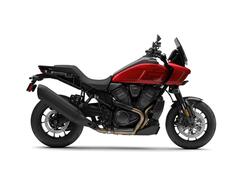 Harley-Davidson Pan America 1250 ST (2025) nuova