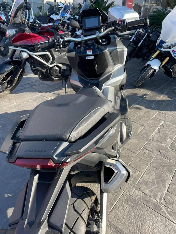 Honda X-ADV 750 DCT (2021 - 24) (3)